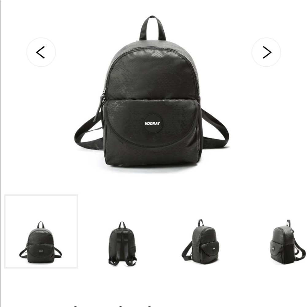 Gym Backpack